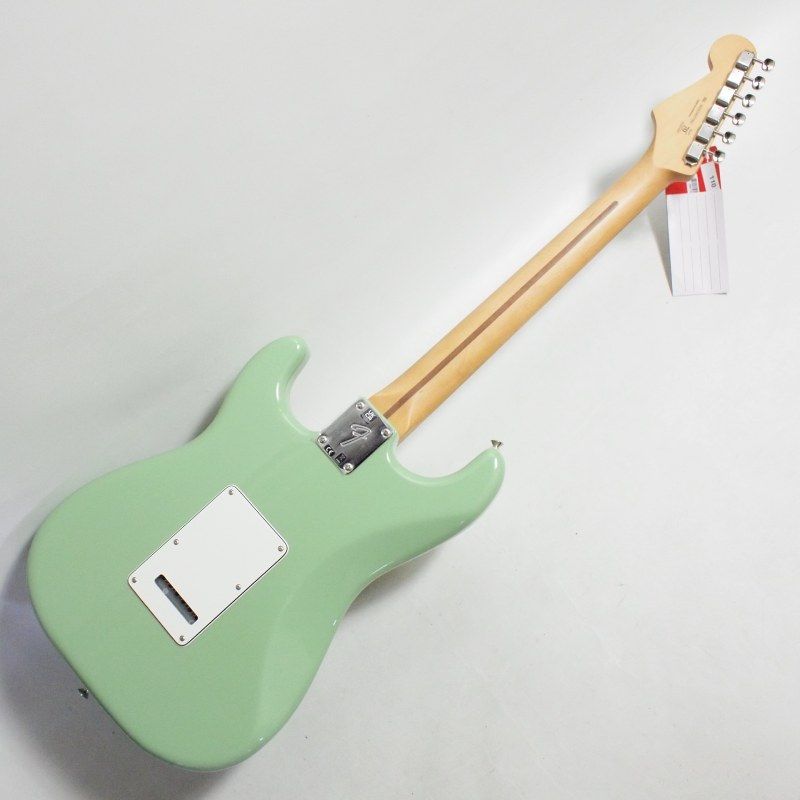 Fender Player II Stratocaster, Rosewood Fingerboard, Birch Green〈フェンダーMEXストラトキャスター〉