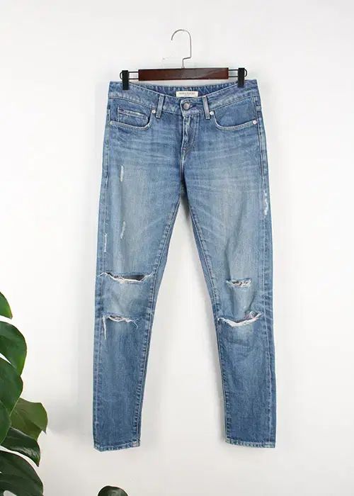LEVI S MADE ＆ CRAFTED