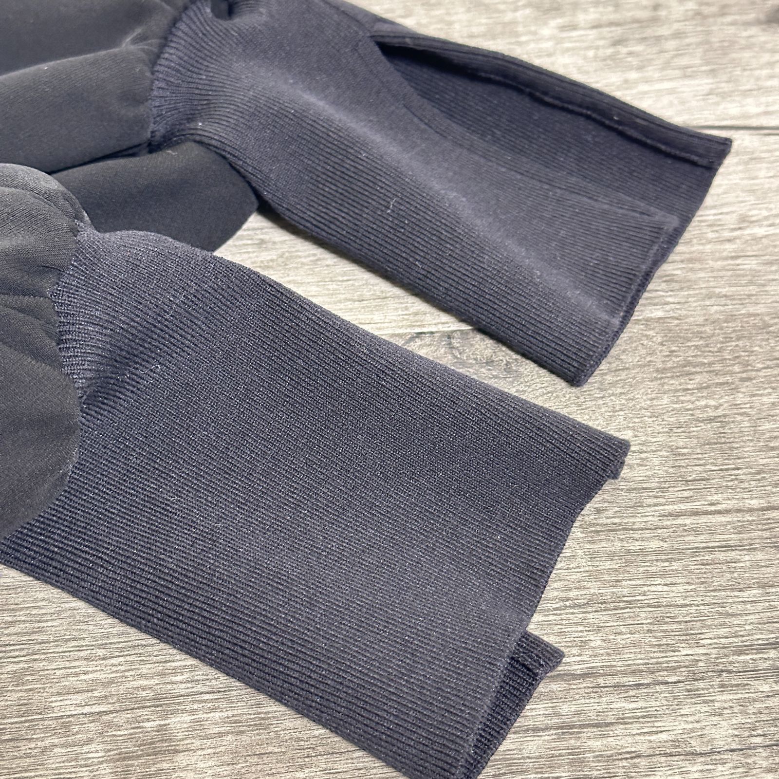 ドロップショルダー