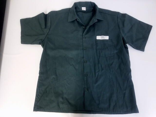 本物】 囚人服 刑務服 受刑者服 獄衣 舎房着 - メルカリ