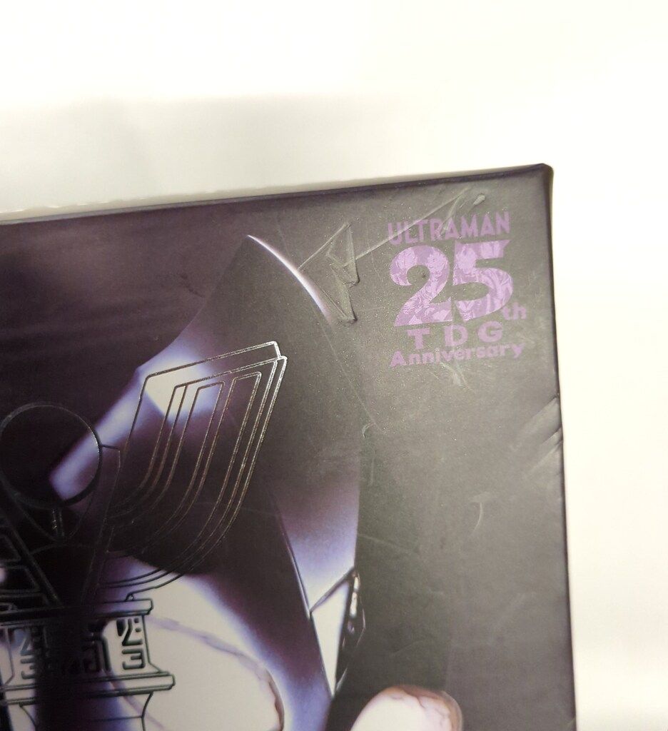 ブラックスパークレンス25th
