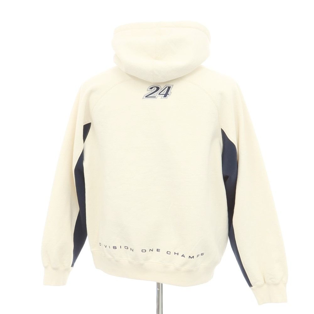 中古】シュプリーム 焚い Supreme 2024年秋冬 Special Zip Up Hooded  