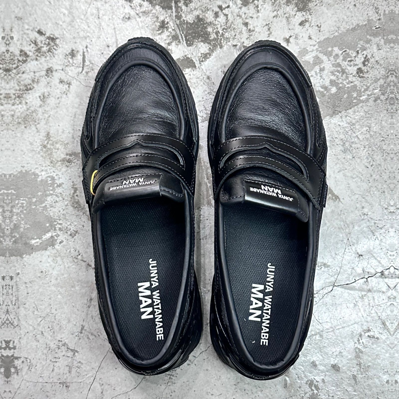 New Balance × JUNYA WATANABE MAN 1906L 