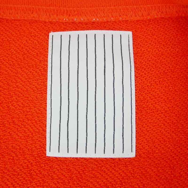 Stripes For Creative S.F.C SFC 国内正規 25SS SWEAT CARDIGAN
