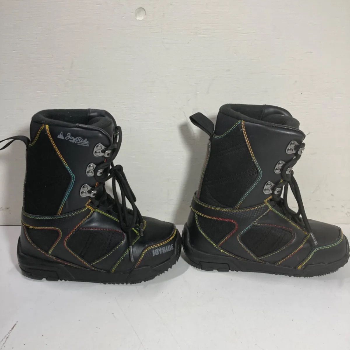 ジョイライド　スノーボードブーツ　23cm ☆新品☆JOY RIDE⁄ジョイライド☆ＢＯＡ スノーボードブーツ ２３ｃｍ☆