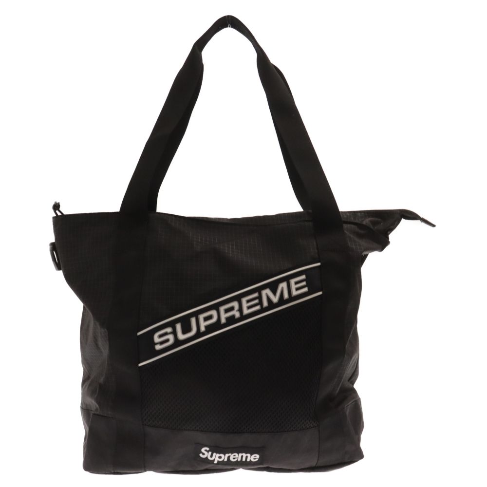 Supreme シュプリーム 23AW Nylon Tote Bag SUPREME (シュプリーム) 23AW Tote Bag ナイロン トートバッグ