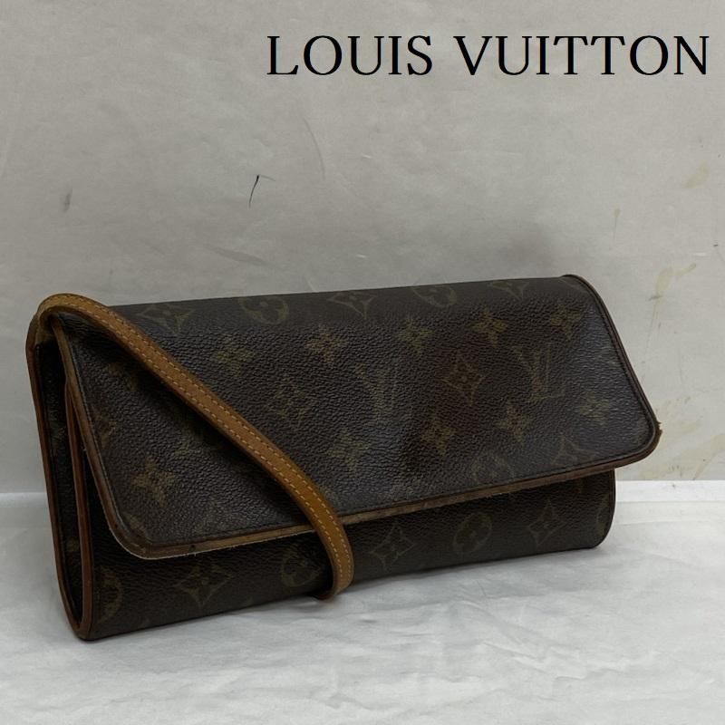 LOUIS VUITTON ルイヴィトン ショルダーバッグ M51852