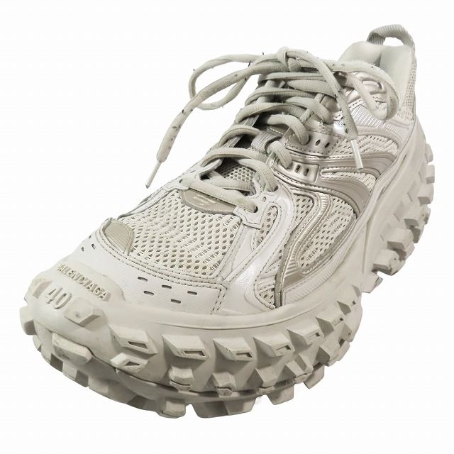 BALENCIAGA バレンシアガ DEFENDER/BOUNCER SNEAKER ディフェンダー