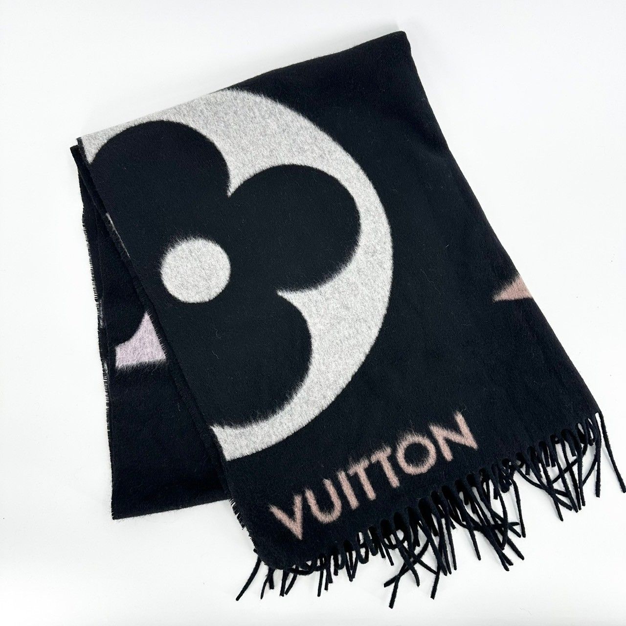 ルイヴィトン マフラー・ジ アルティメット マフラー・ジ