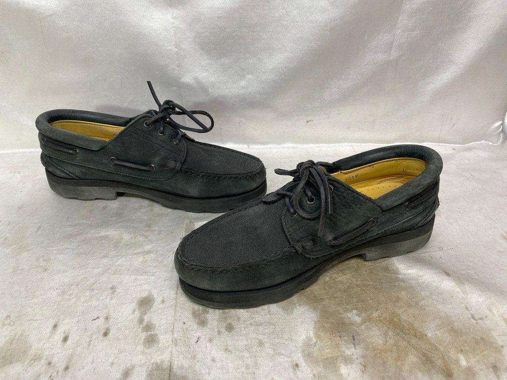 PARABOOT for ARPENTEUR パラブーツ アーペントル 別注 スペイン製