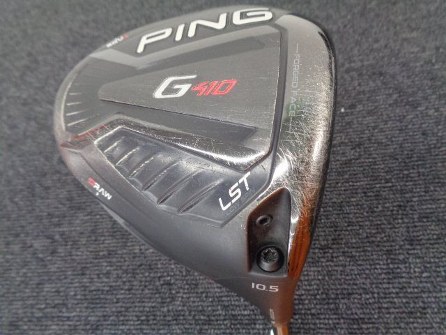 ピン BR G410 LST/PING TOUR 173-65(JP)レンチナシ/S/10.5[6649]□松山