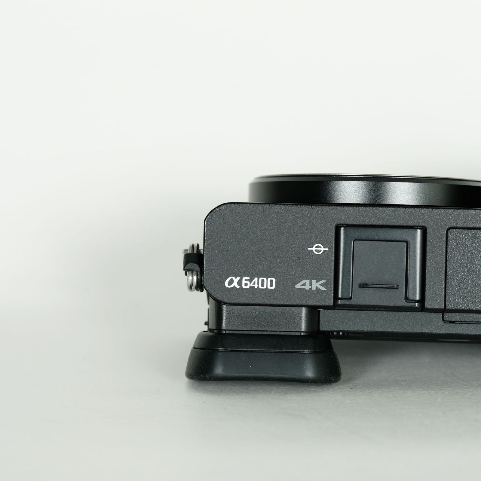 [シャッター数979回]ソニー α6400 ボディ ILCE-6400 α（ソニー） ソニー SONY α6400 ILCE-6400 ボディ ブラック Wi