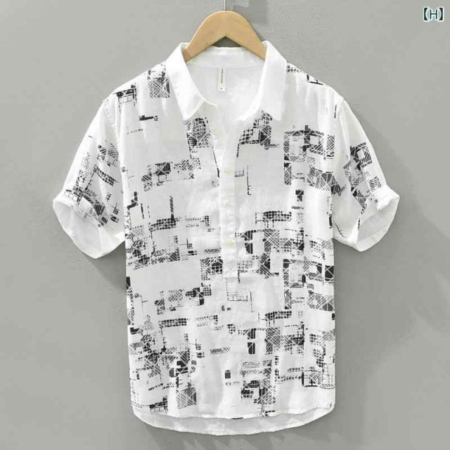 服 男性用