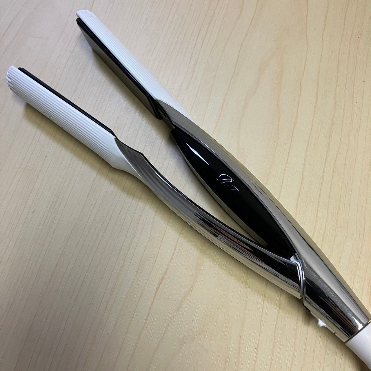 MTG ReFa リファ ビューテック ストレートヘアアイロン