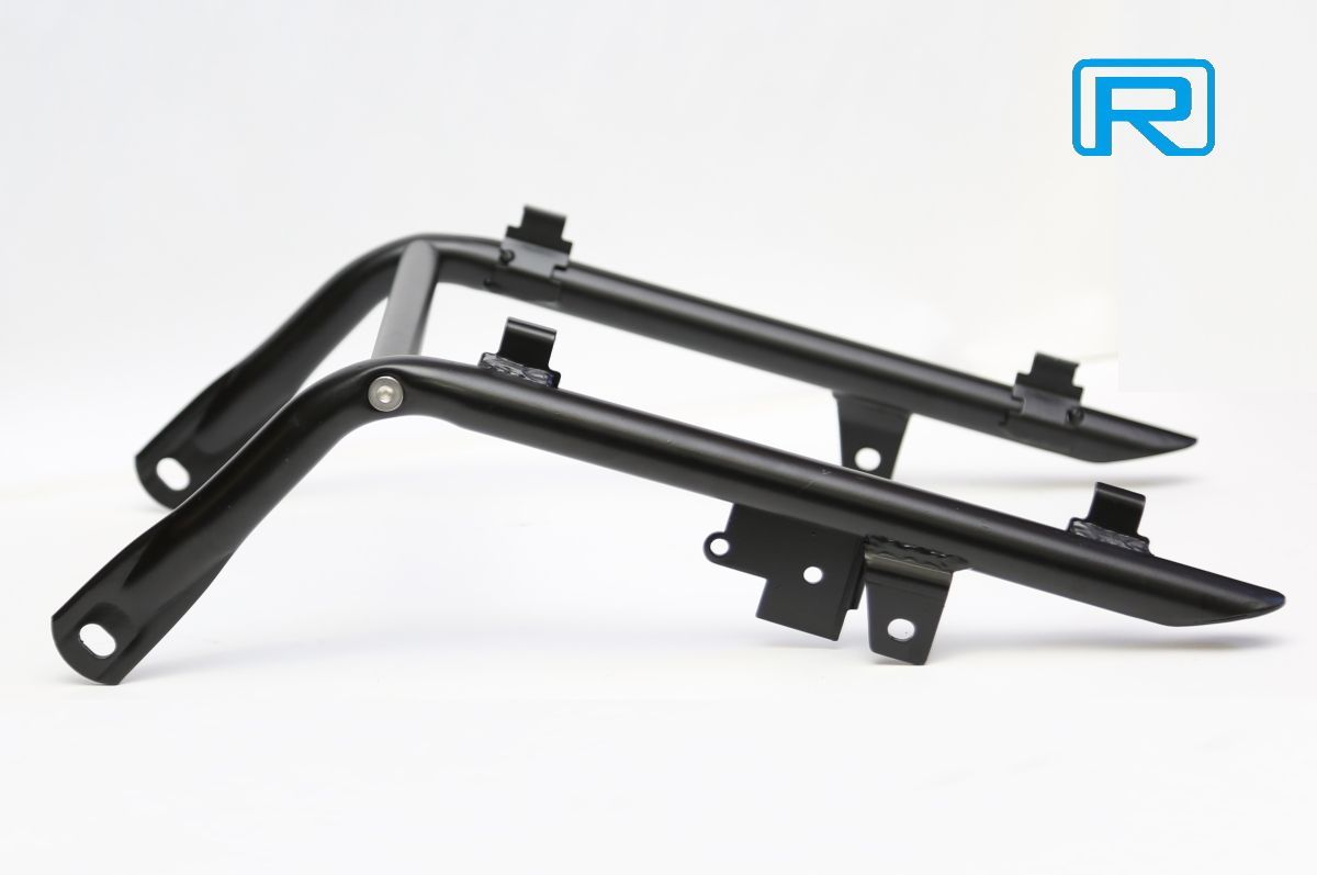 リンパーツ公式 み ZOOMER用 スーパー ローダウンシートフレーム ズーマー