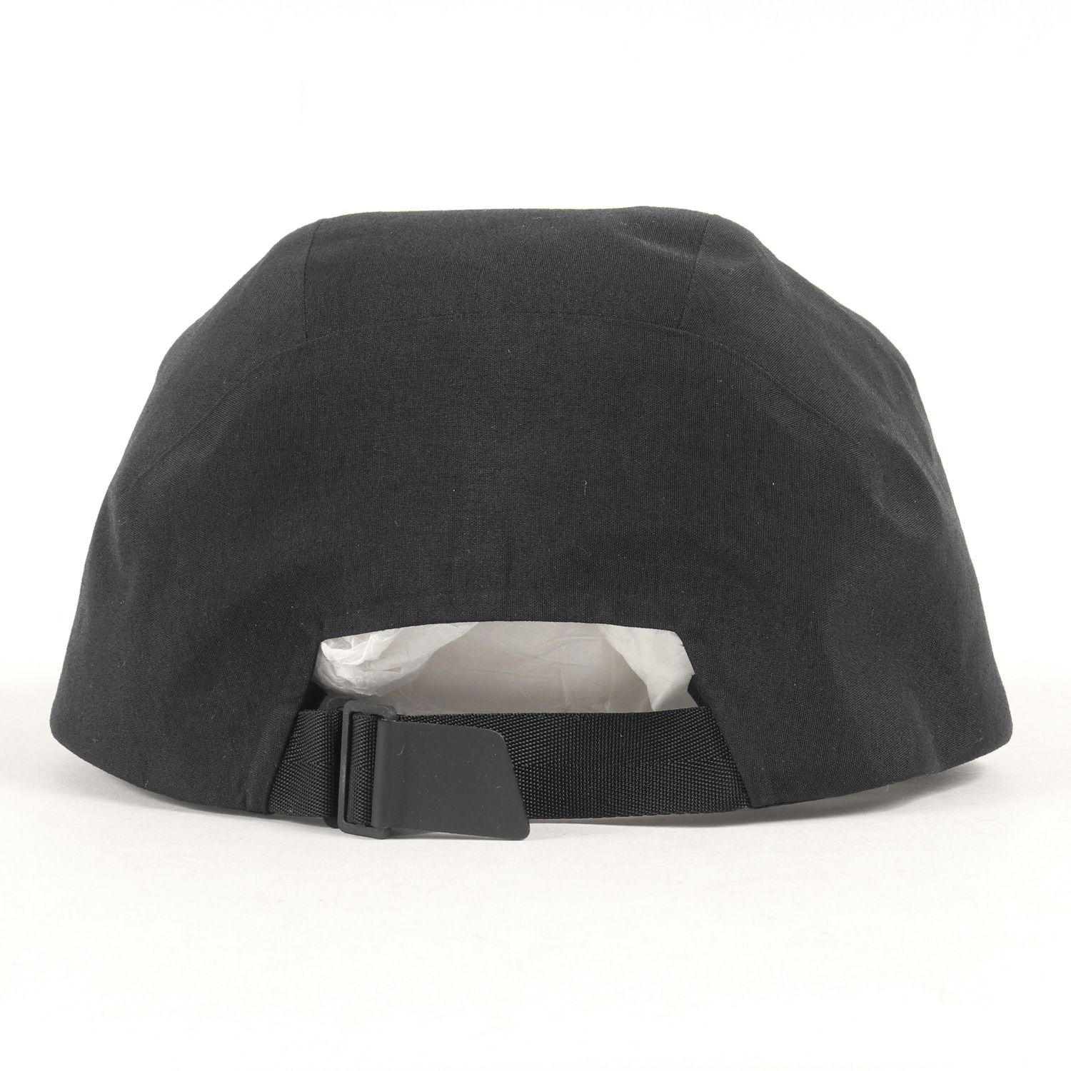 美品 ARC TERYX アークテリクス キャップ VEILANCE GORE-TEX ステルス 
