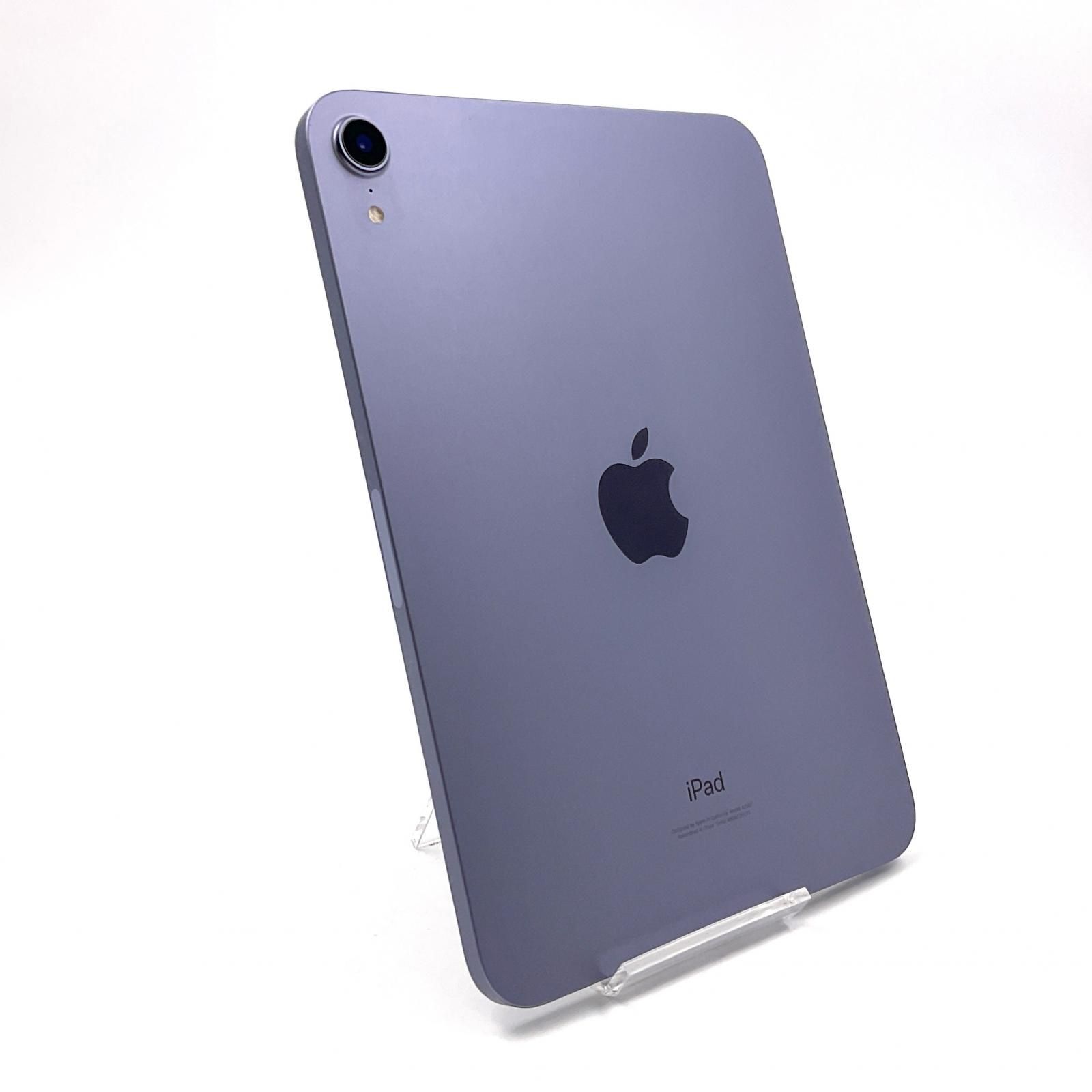 全額返金保証】【最速発送】Apple iPad mini 第6世代 64GB