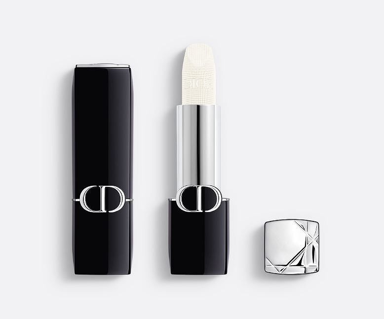 【215454】Christian Dior クリスチャンディオール  ルージュ ディオール 000　デイオールナチュラルバーム 000