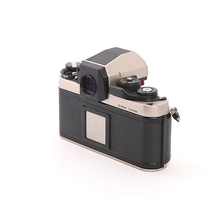 Duke Togo 美品 Nikon F3/T レア おまけ付き Duke Togo 美品 Nikon F3