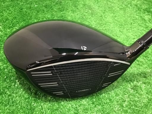 中古】 テーラーメイド Qi35 LS Designer Series BLACK 10.5