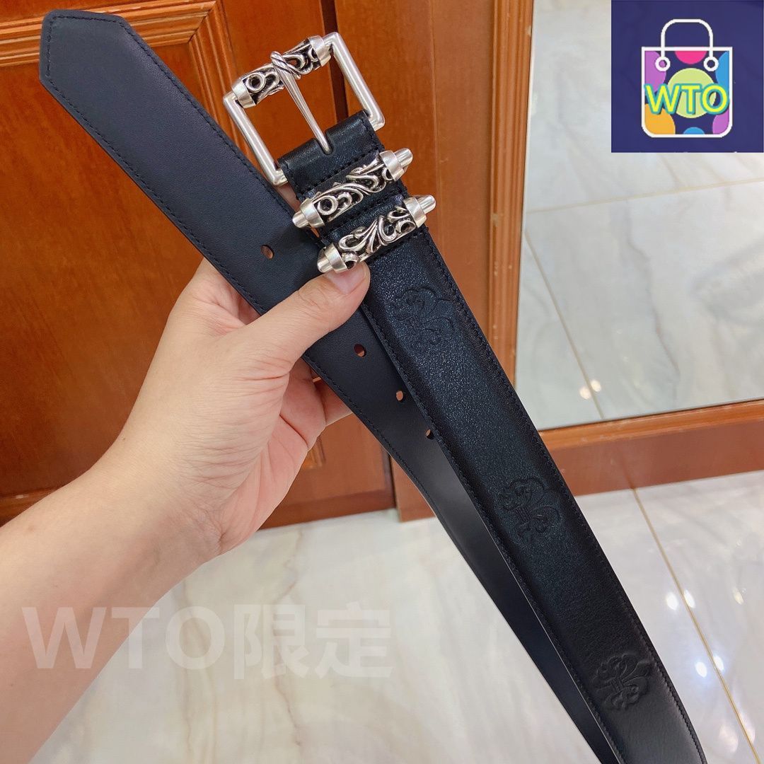 今日特価】Balenciaga 新款レザーベルト BALENCIAGA（バレンシアガ