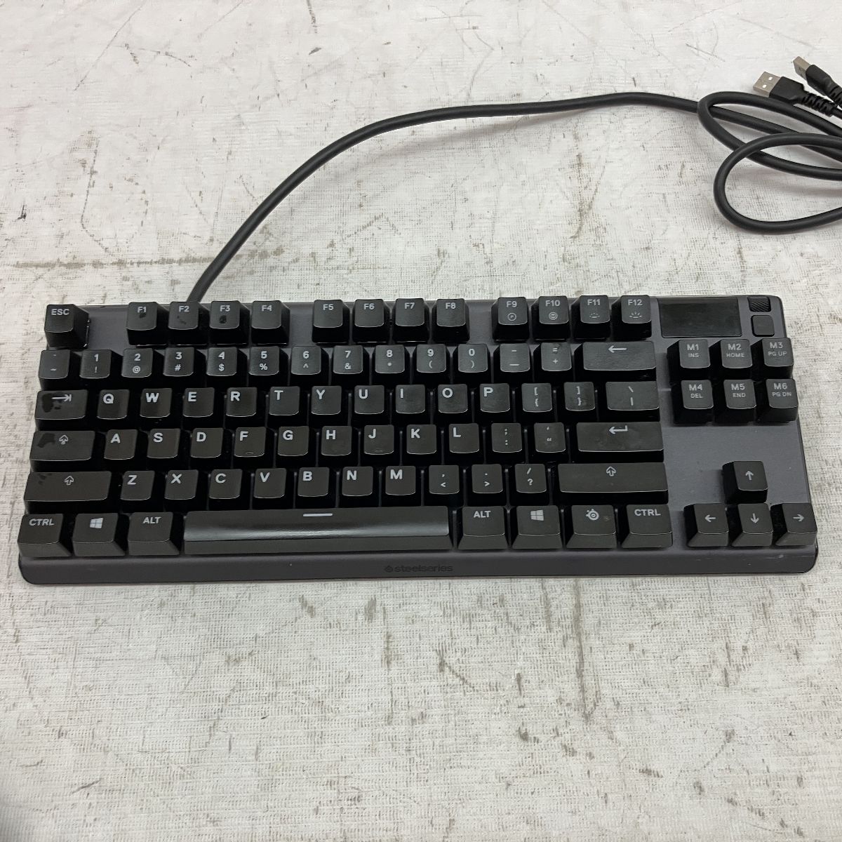TKL