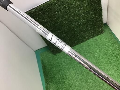 中古】 ナイキ VICTORY RED FORGED WEDGE 52°/10° ウェッジ WG