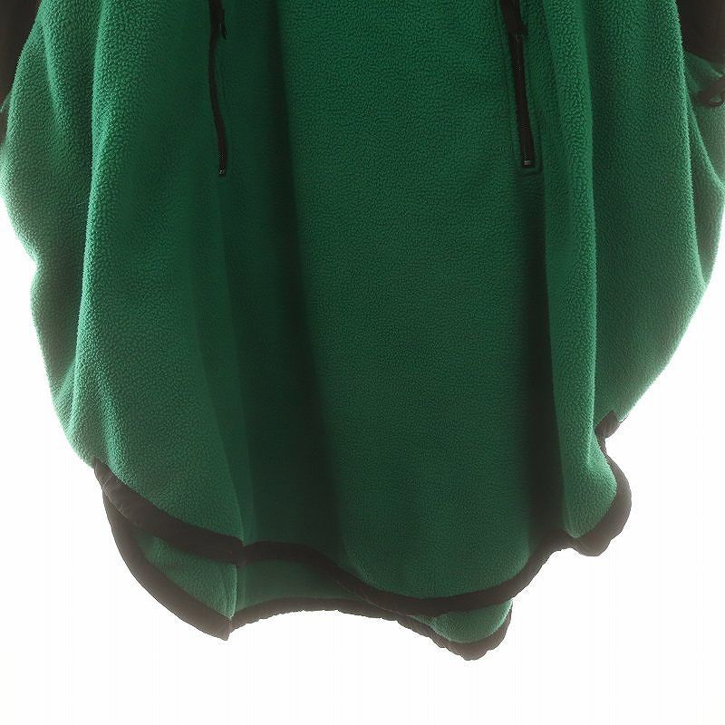 エムエムシックス メゾンマルジェラ MM6 Maison Margiela THE NORTH 