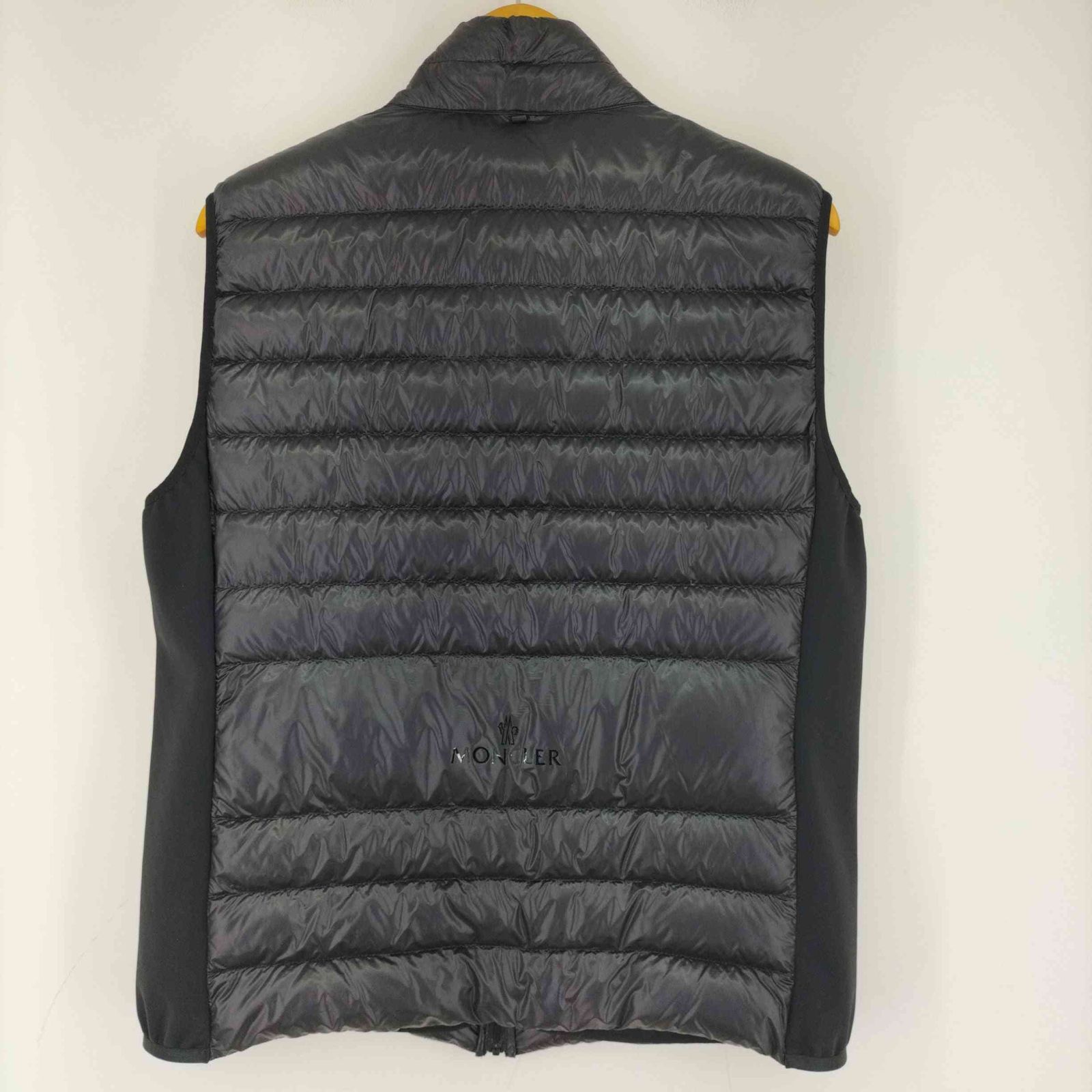 モンクレール DELPY GILET ダウンベスト　サイズ1 MONCLER モンクレール DELPY GILET ダウンベスト 【公式通販】