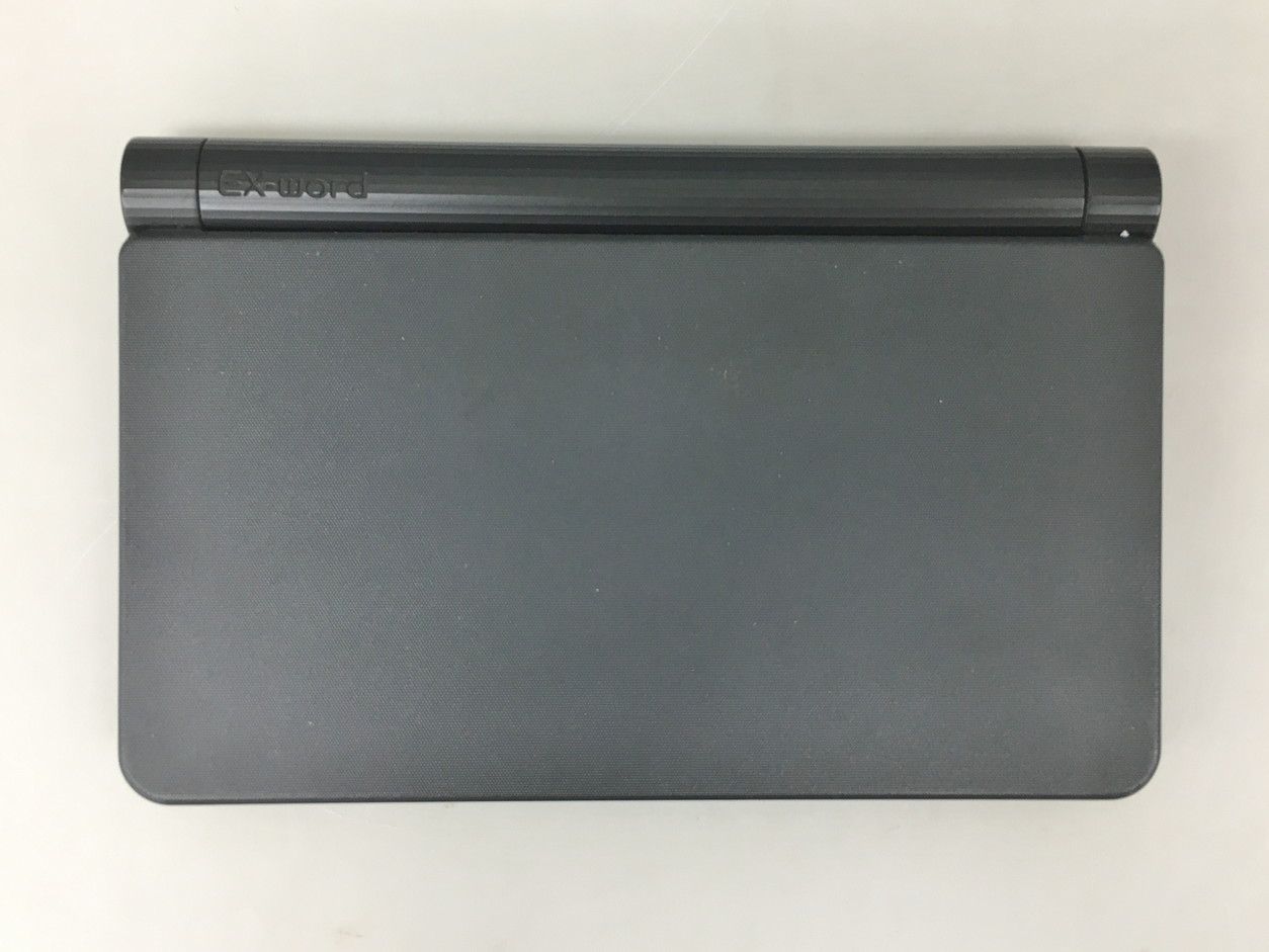 電子書籍リーダー 電子辞書 エクスワード EX-word XD-SX4800 カシオ