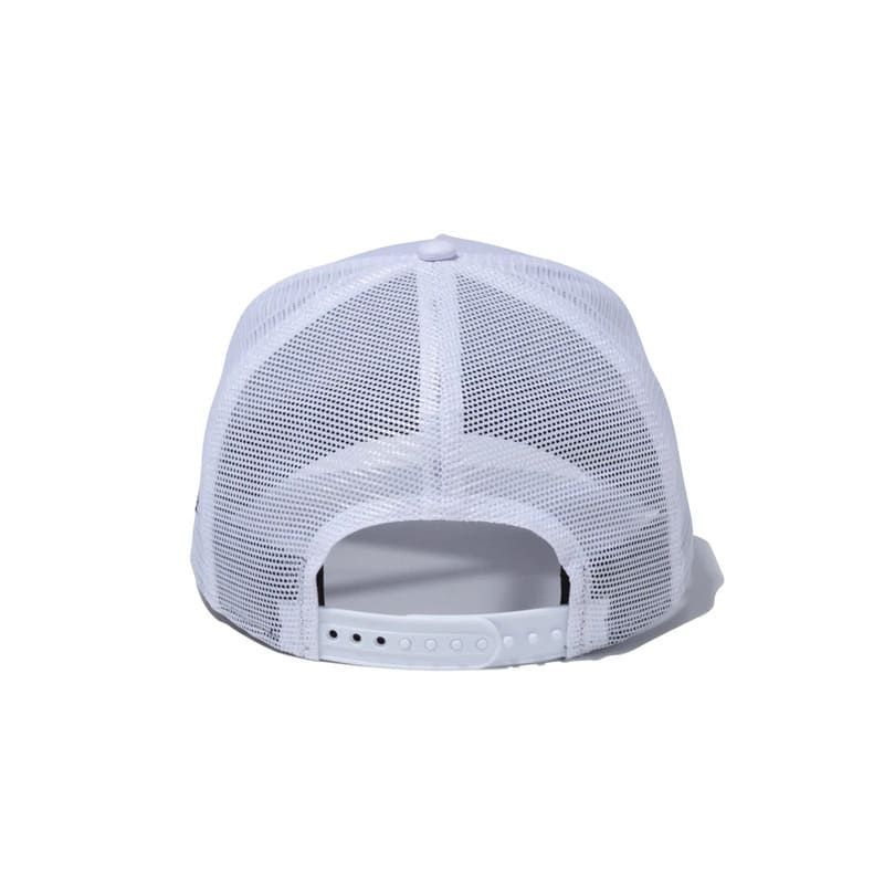 WTAPS NEWERA メッシュキャップ　ホワイト 楽天市場】【クーポン利用で10%OFF】8月5日限定！ニューエラ