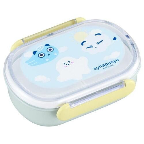3営業日で発送 OSK オーエスケー 新商品 シナぷしゅ ランチボックス 中子付 142345 入数 30