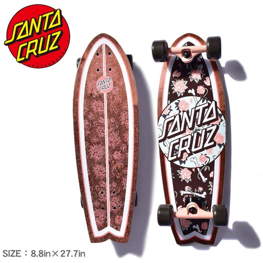 Miller Longbeard ロングボード スケートボード サーフスケート Miller