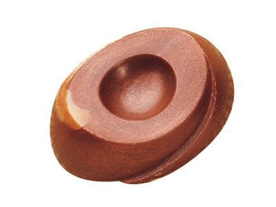 ポリカーボネイトチョコレートモールド MA1623