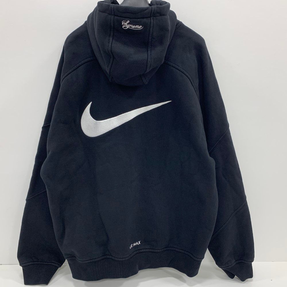パーカー SEVENTH(セブンス) 25AWWASHED V2 ZIPPED HOODIEジップパーカー