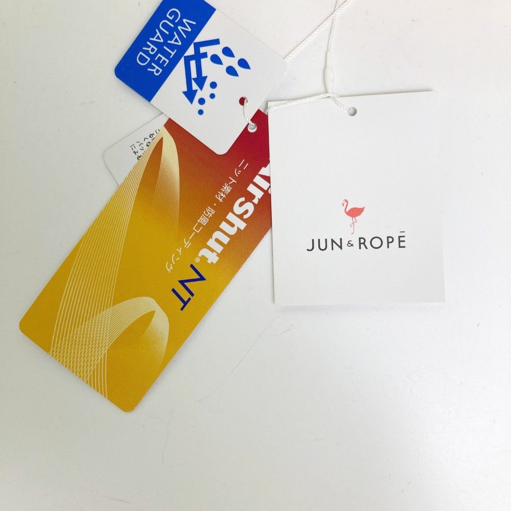 サイズ：M JUN&amp;ROPE ジュン アンド ロペ ERJ-58220 リバーシブル ニットベスト  イエロー系 [240101416558] ゴルフウェア レディース ストスト サイズ：M JUN&ROPE ジュン アンド ロペ ERJ-58220 リバーシブル