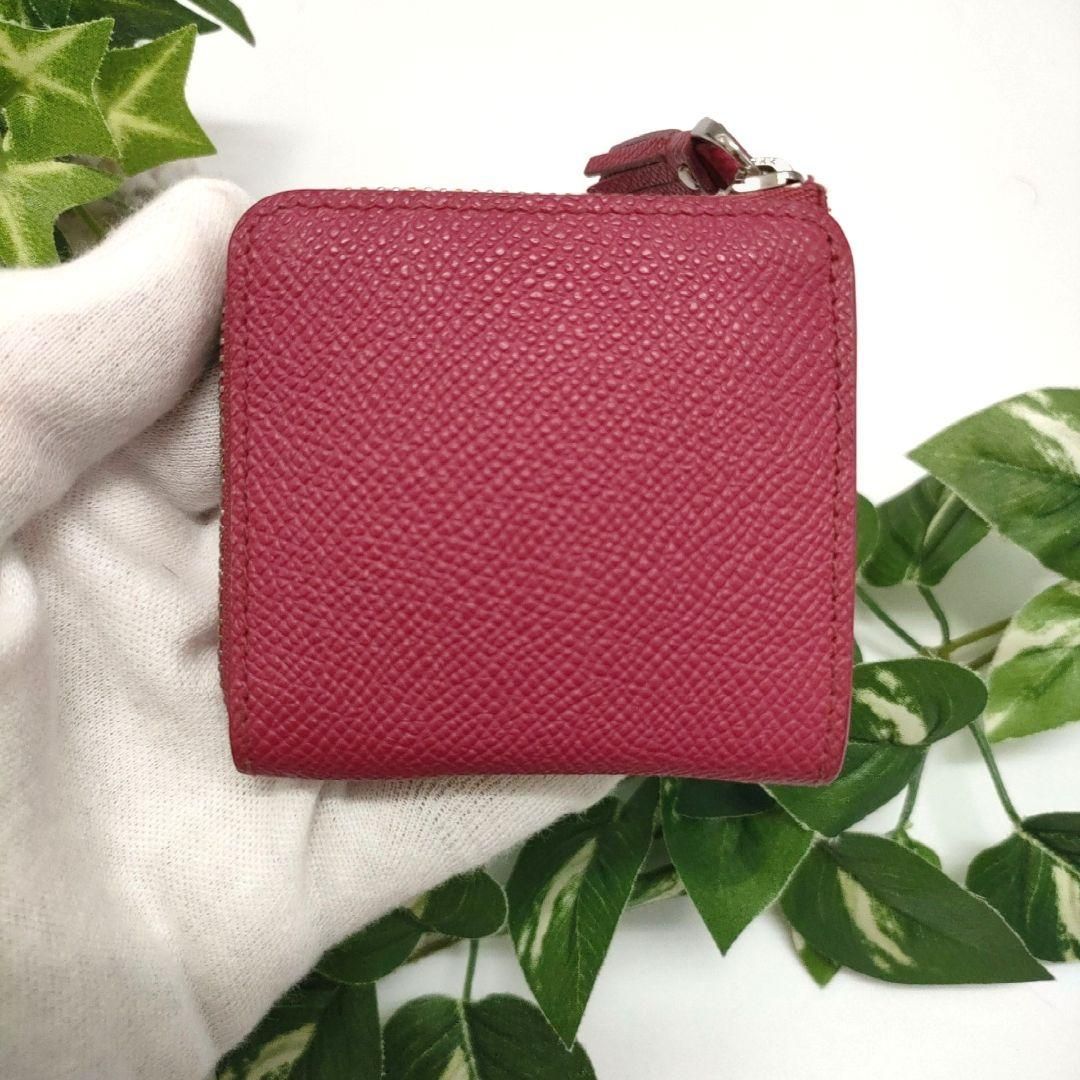 楽天市場】LOEWE ロエベ アナグラム レザー コインパース コインケース