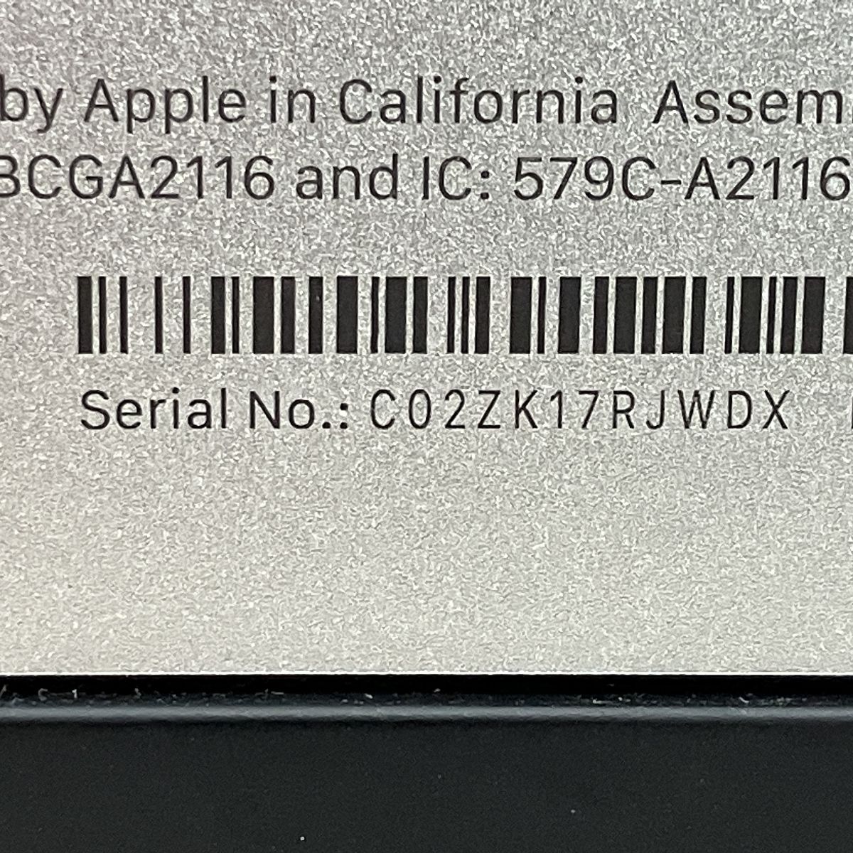 iMac