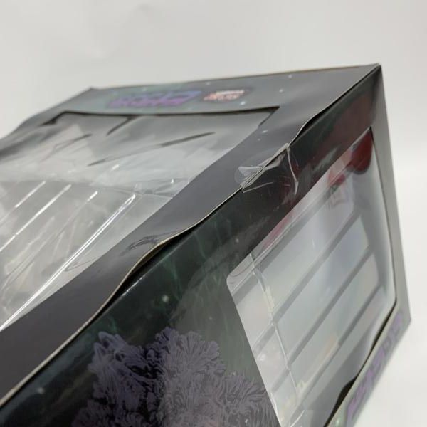 【中古】未開封)激造EXシリーズ ビオランテ[18][240018379761] 中古】未開封)激造EXシリーズ ビオランテ[18] - メルカリ
