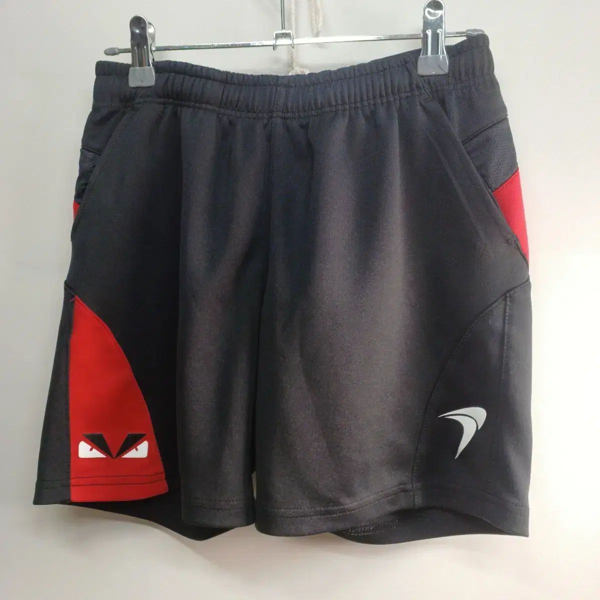 メンズ フランス製 Outil ウティ モックネック オーバーサイズ Tシャツ 1