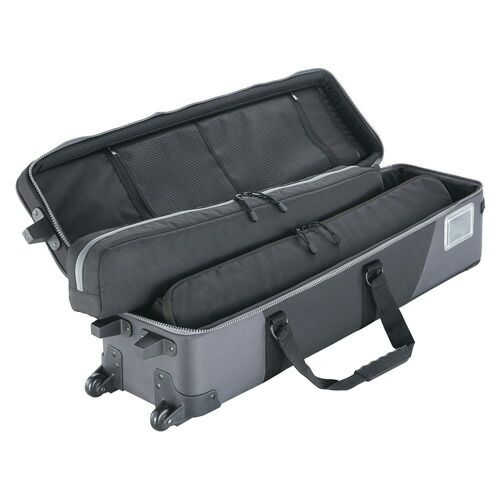 Libec TH Z S 8 FULL KIT スライダーシステム キャスターケース付属 VLI