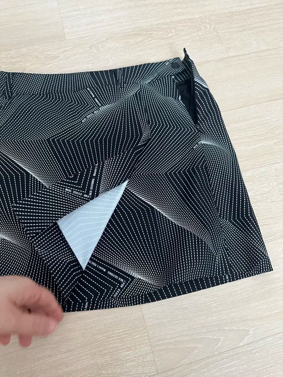 WAAC ワック(WACC ) レディース ゴルフ スカート