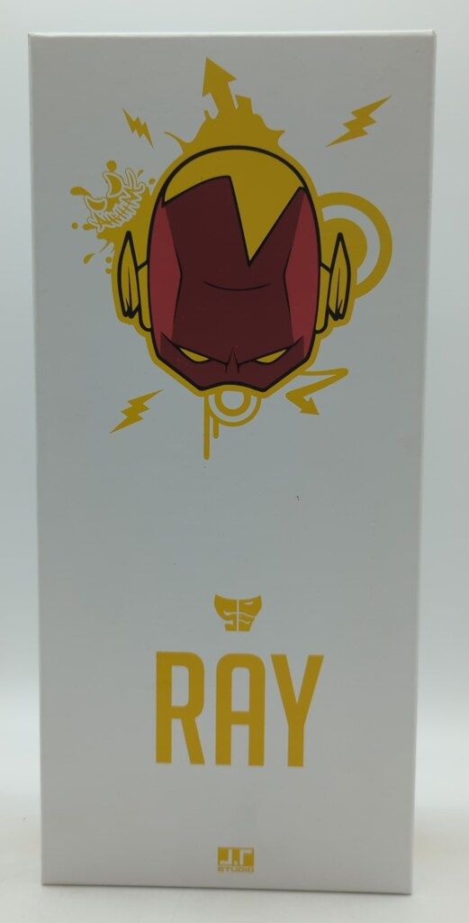 JT STUDIO (ACTION FIGURE) RAY 1/6スケール