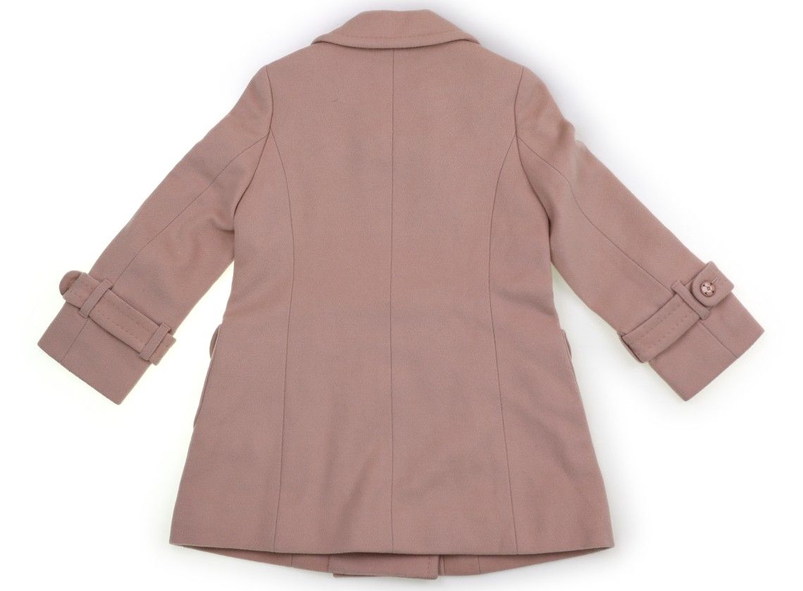 トッカ|Tocca コート ジャンパー 120サイズ 女の子 子供服 ベビー服 1395171