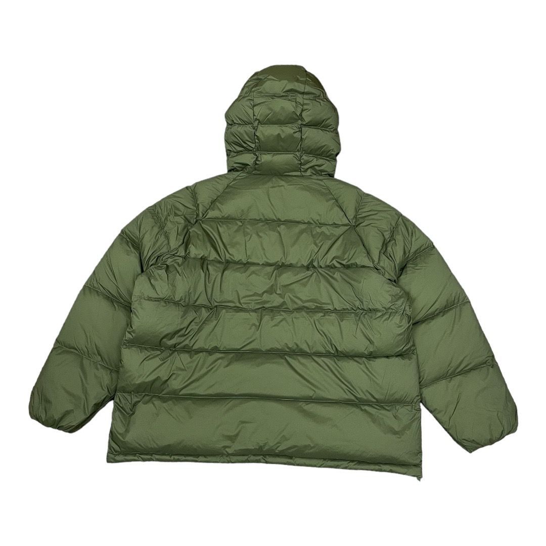 FreshService PERTEX QUAMTUM DAWN ANORAK - メルカリ