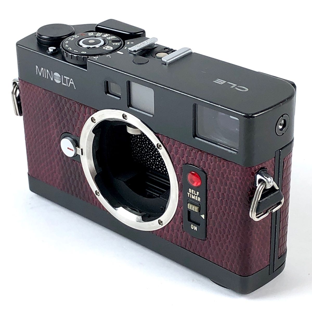 MINOLTA CLE