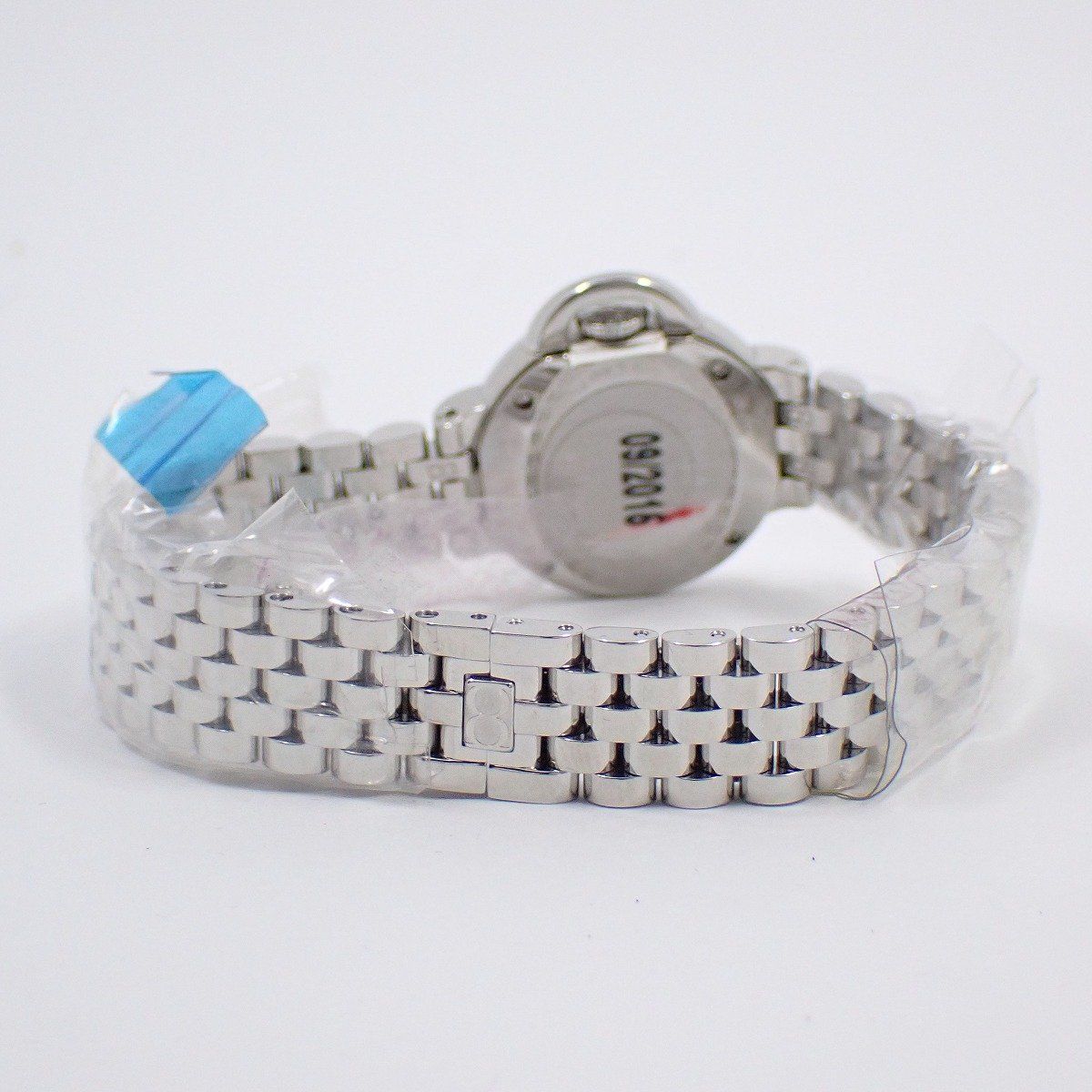 未使用品】BEDAT&Co ベダ＆カンパニー No.8 クォーツ レディース  