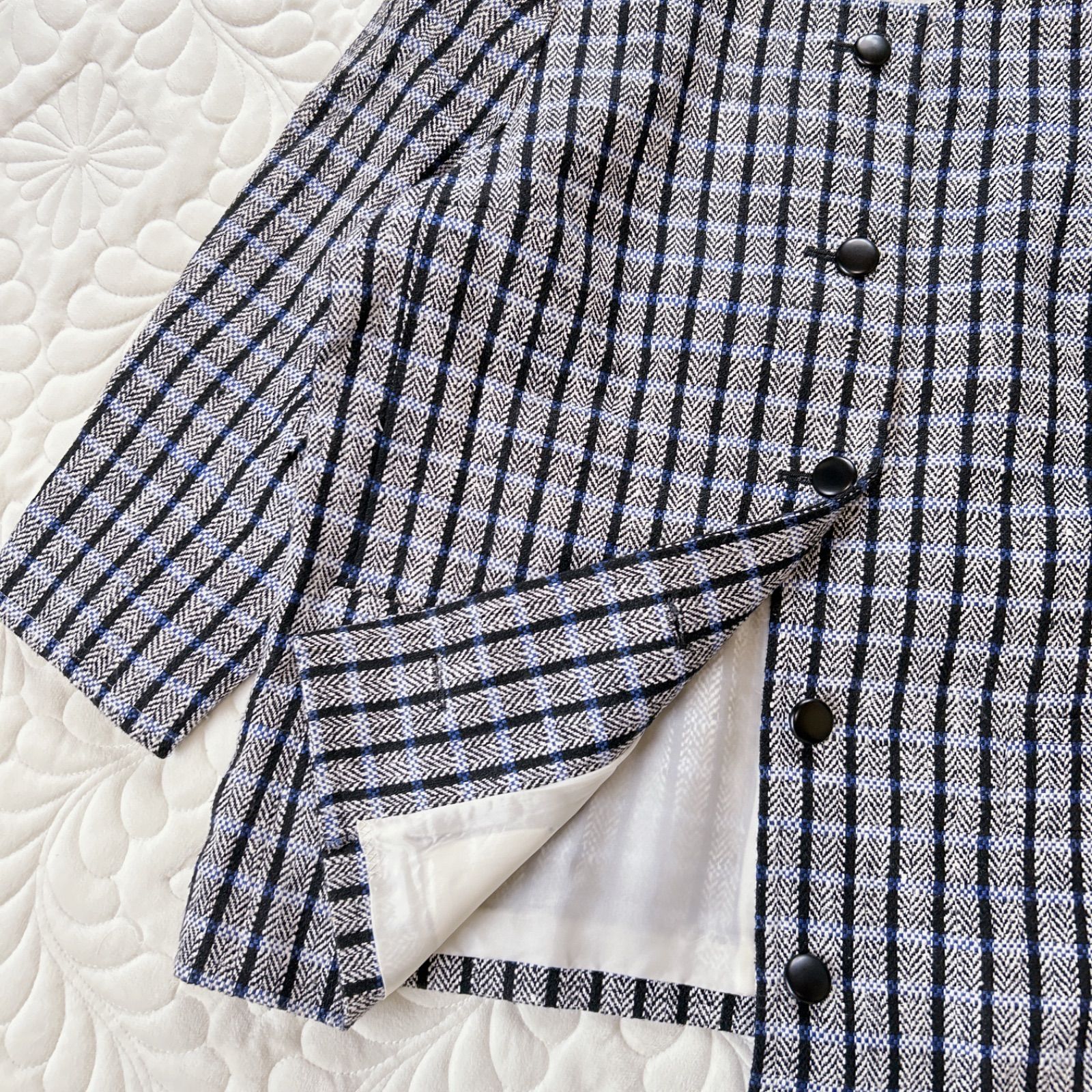 ウインドウチェック