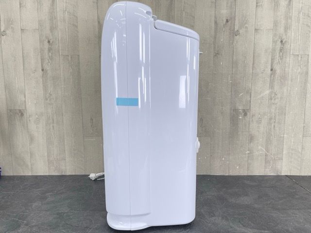 MJ-P180RX 中古美品　除湿機 Yahoo!オークション -「mj-p180rx」の落札相場・落札価格