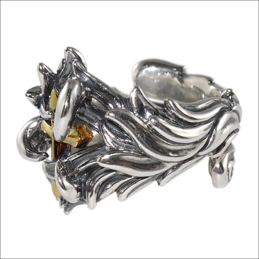 ラファエルリング アルテミスクラシック